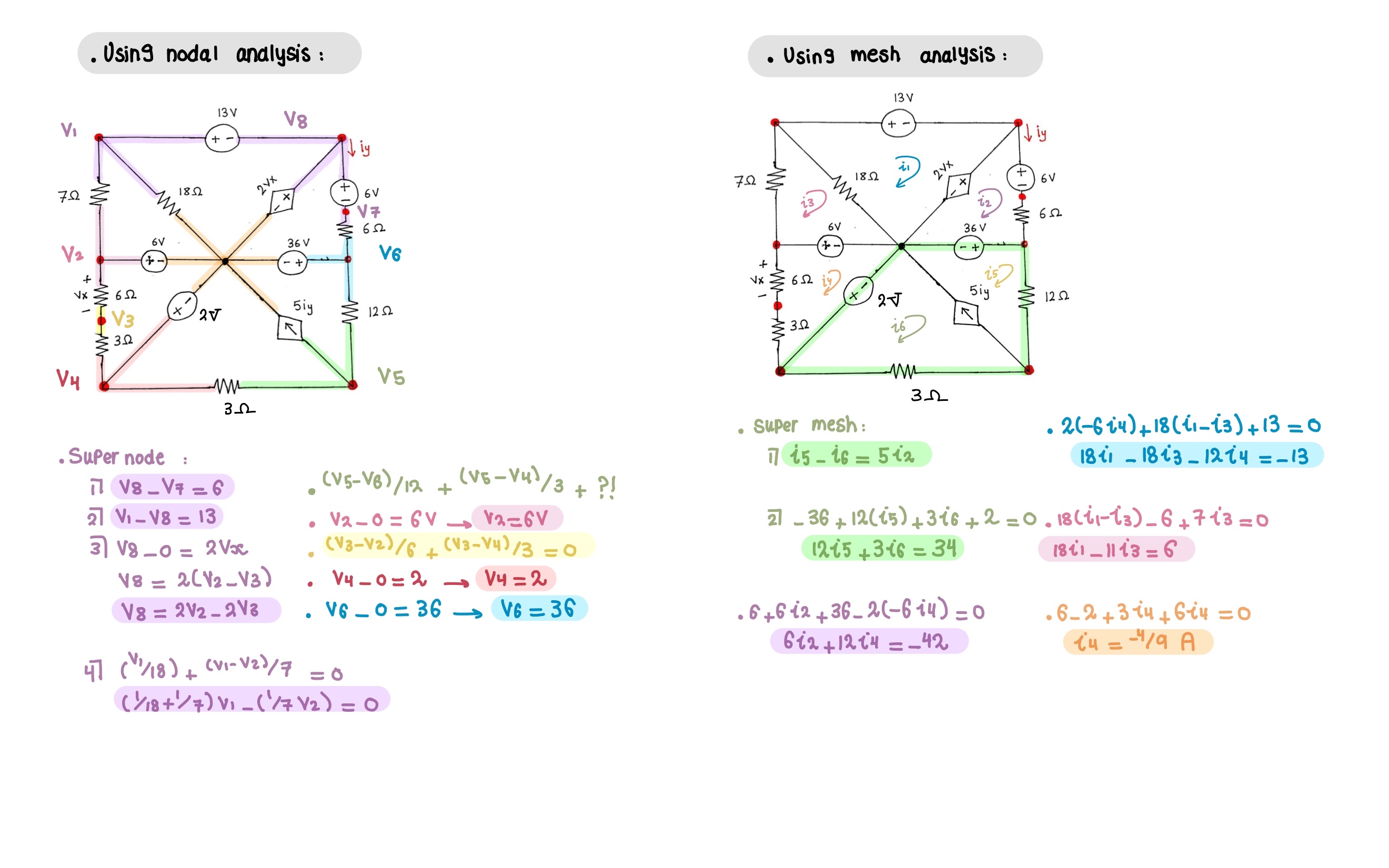 Can you please check if everything is correct ,