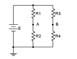 using R 1 = 1 k , R 2 = 2 . 2 k , R 3 = 1 0 k , R