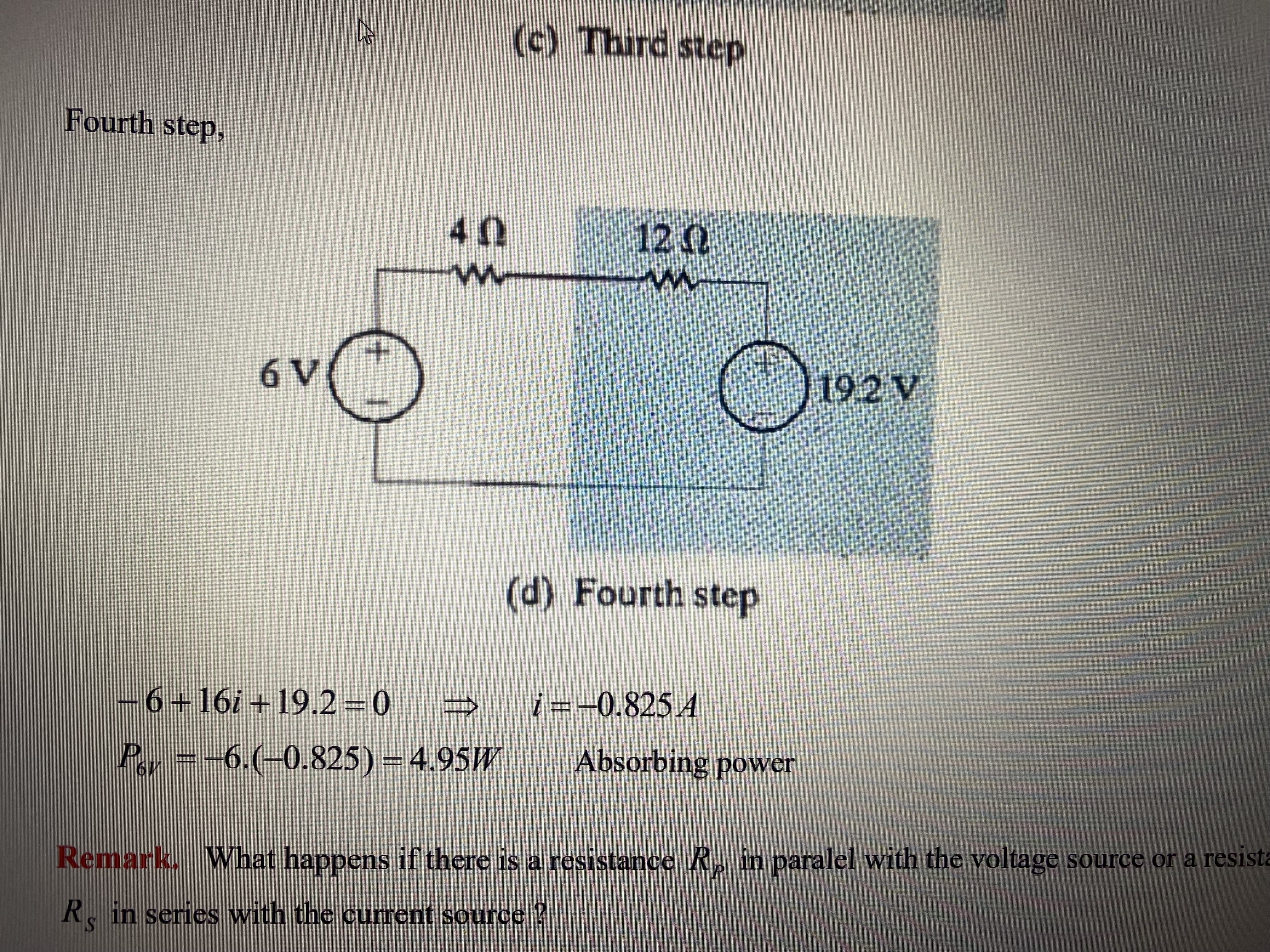 Burada neden 1 9 . 2 voltun i aretini + ald k da