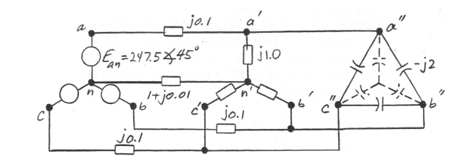 please make diagram in pscad