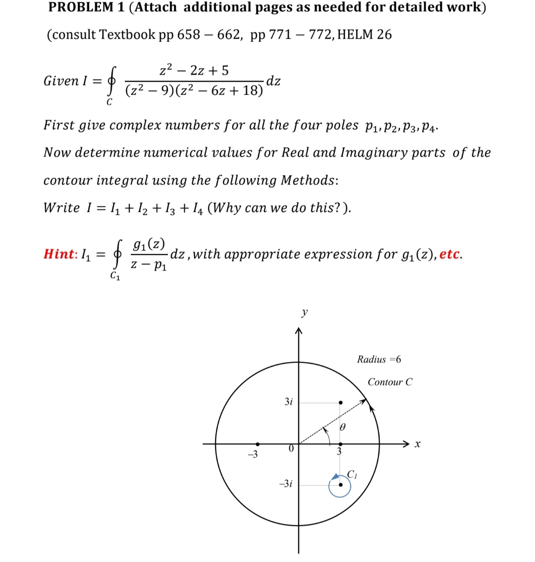 Answer & steps please