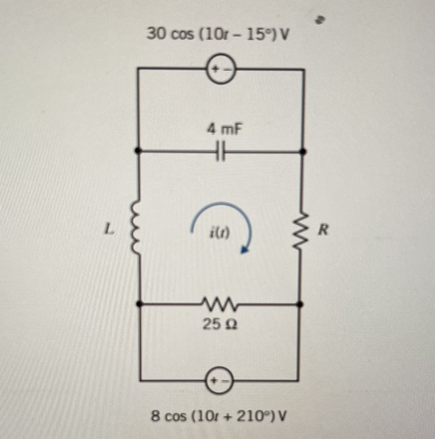 I need help understanding how to solve this using