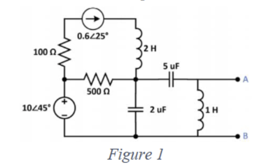 For circuits shown in Figure 1 and Figure 3 ,