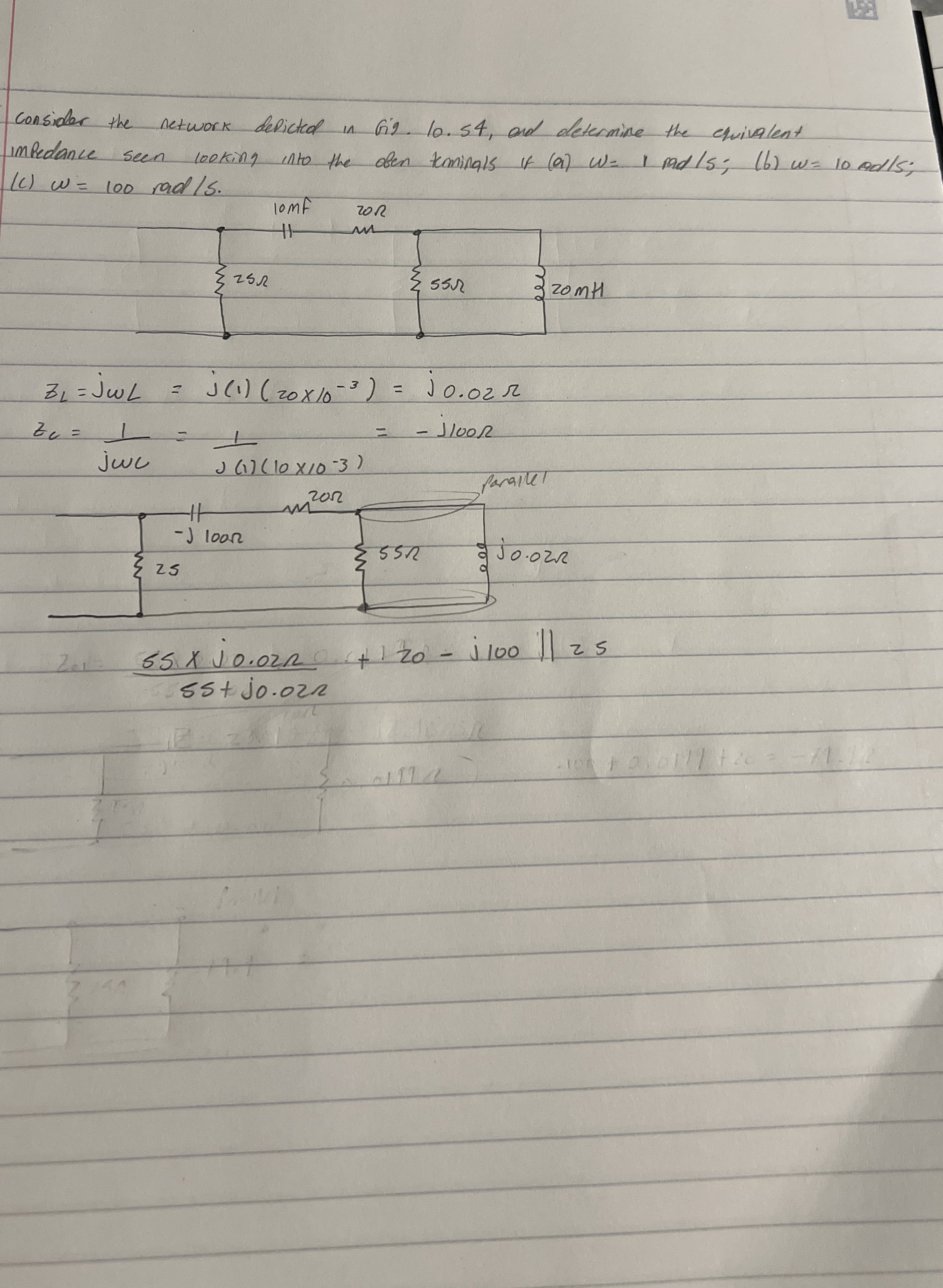 I am stuck on this problem because i dont know