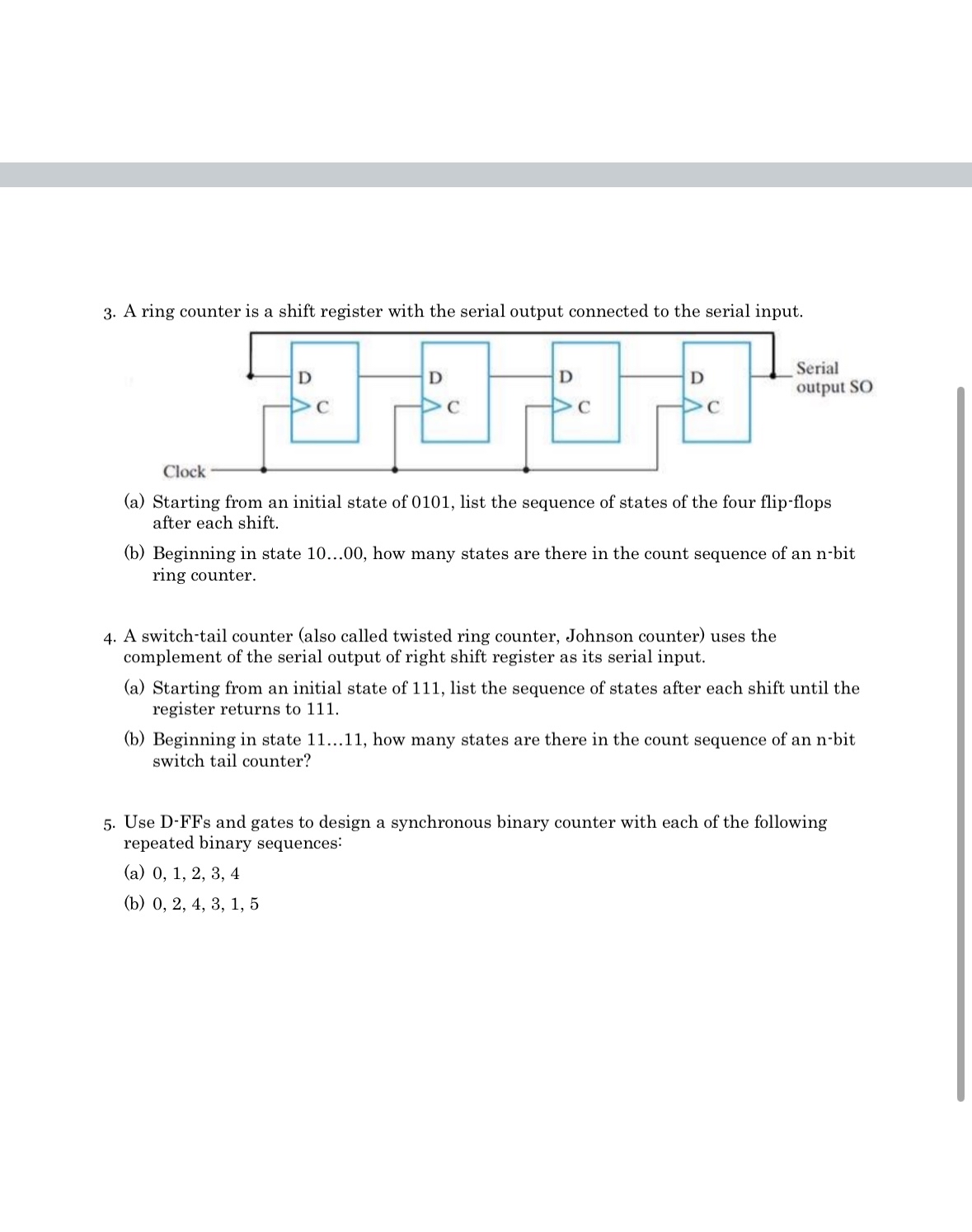 How can i solve this? Electrical engineering |