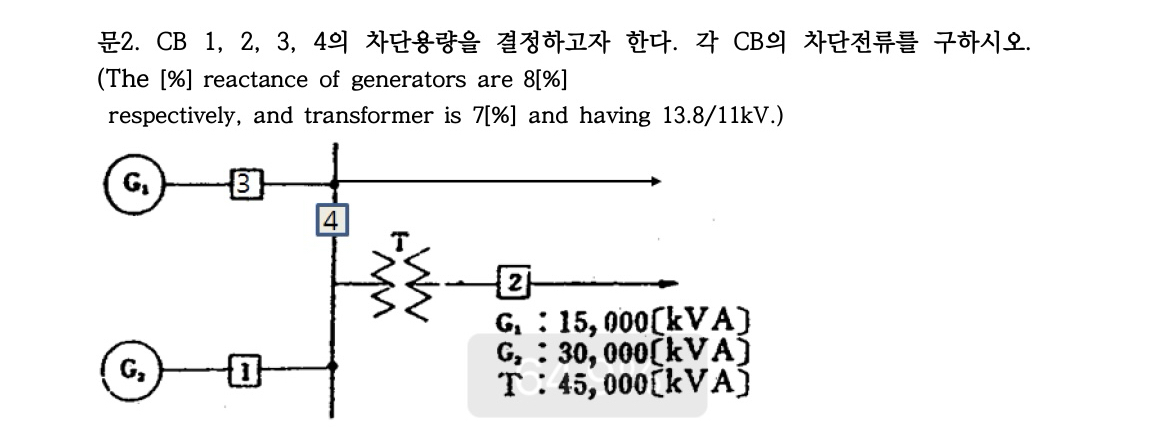 2 . C B 1 , 2 , 3 , 4 . CB . ( The [ % ]