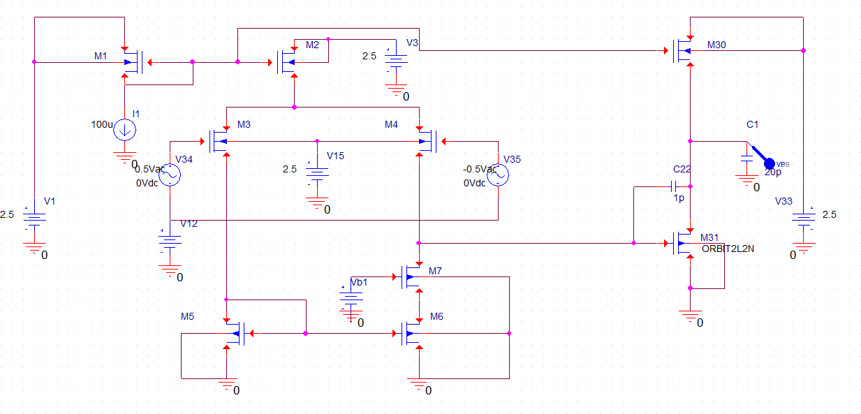 1 . Is this circuit an inverting amplifier or a