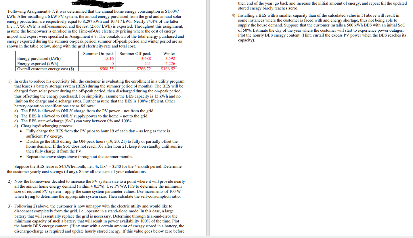 then end of the year, go back and increase the