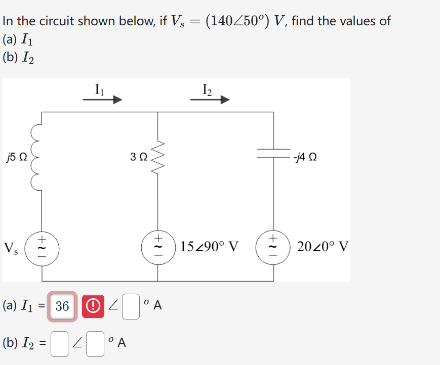 In the circuit shown below, if V _ ( s ) = ( ( 1
