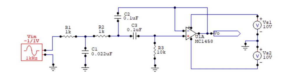 Get the transfer function and the time domain