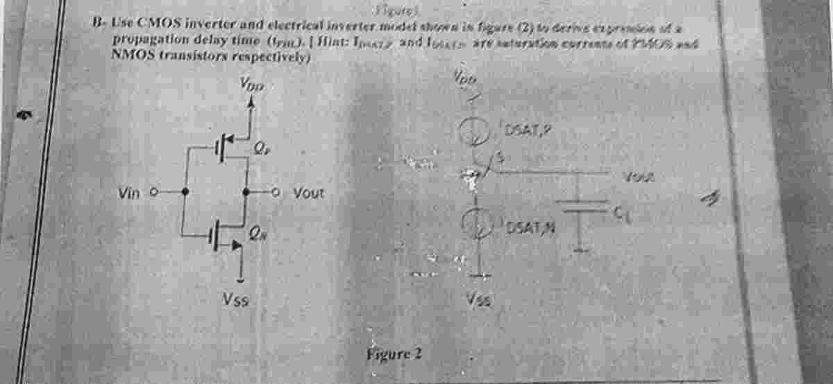 NMOS transistorn renpectively )