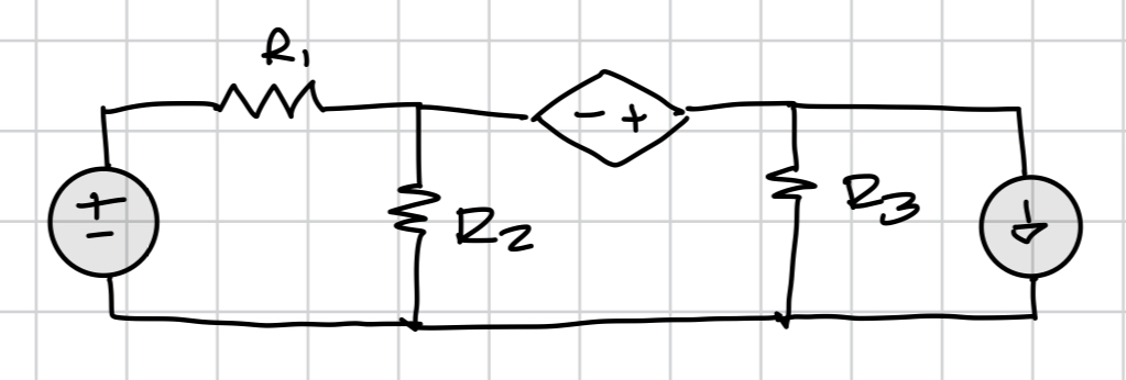 How do you solve something like this using