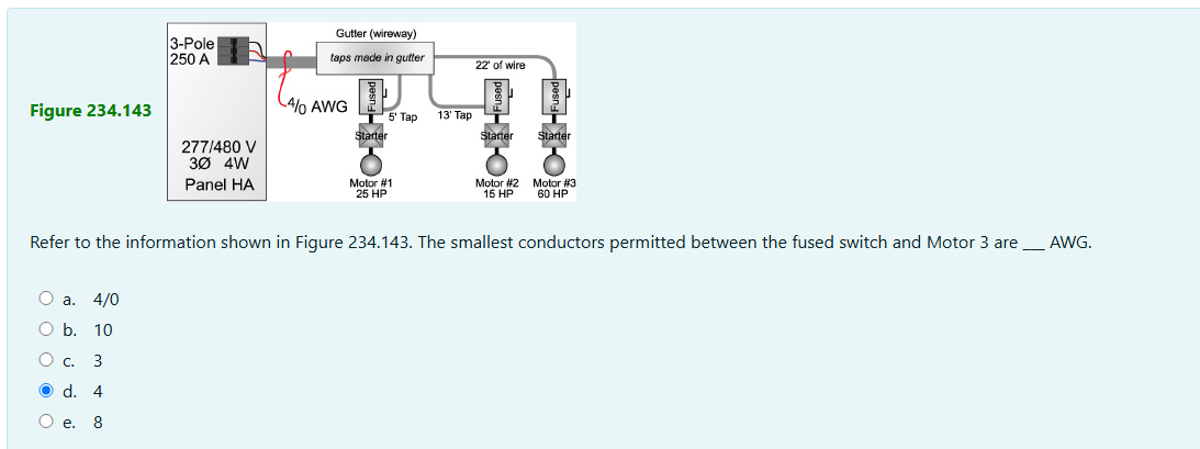 Figure Refer to the information shown in Figure 2