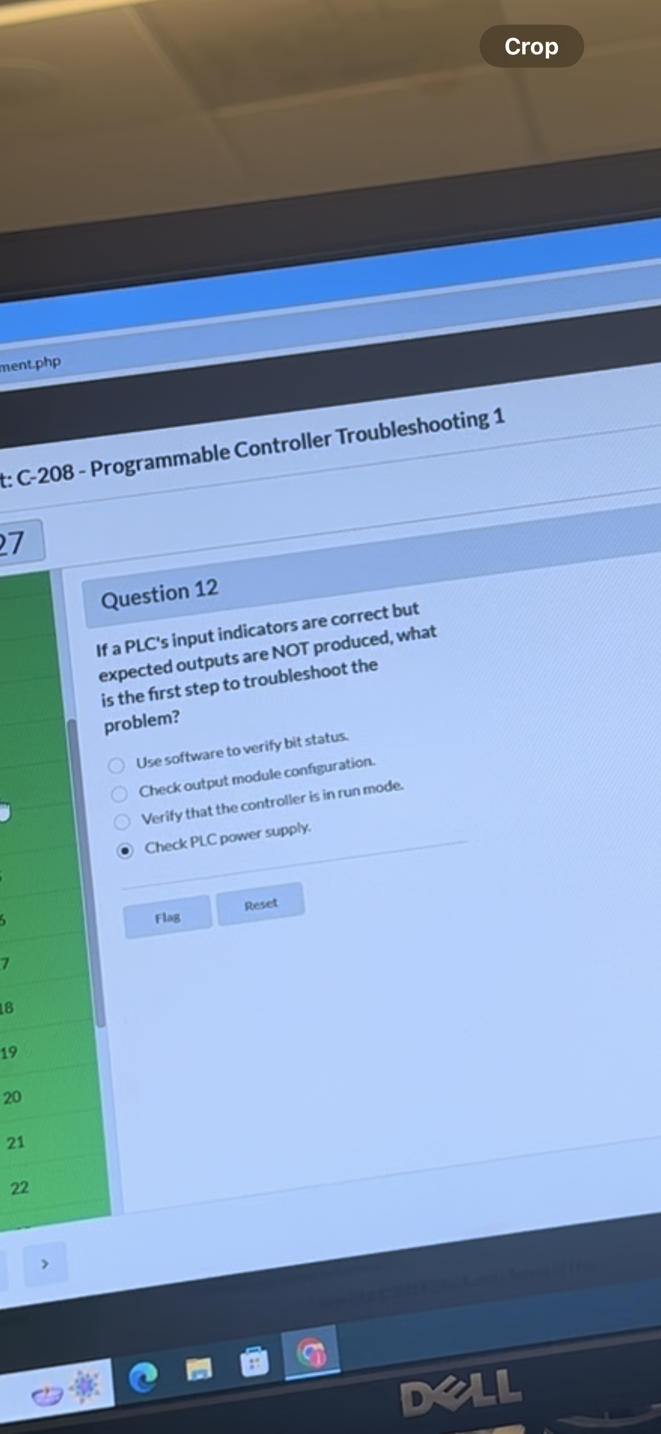 t: C - 2 0 8 - Programmable Controller