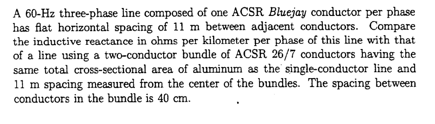 A \ ( 6 0 - \ mathrm { Hz } \ ) three - phase
