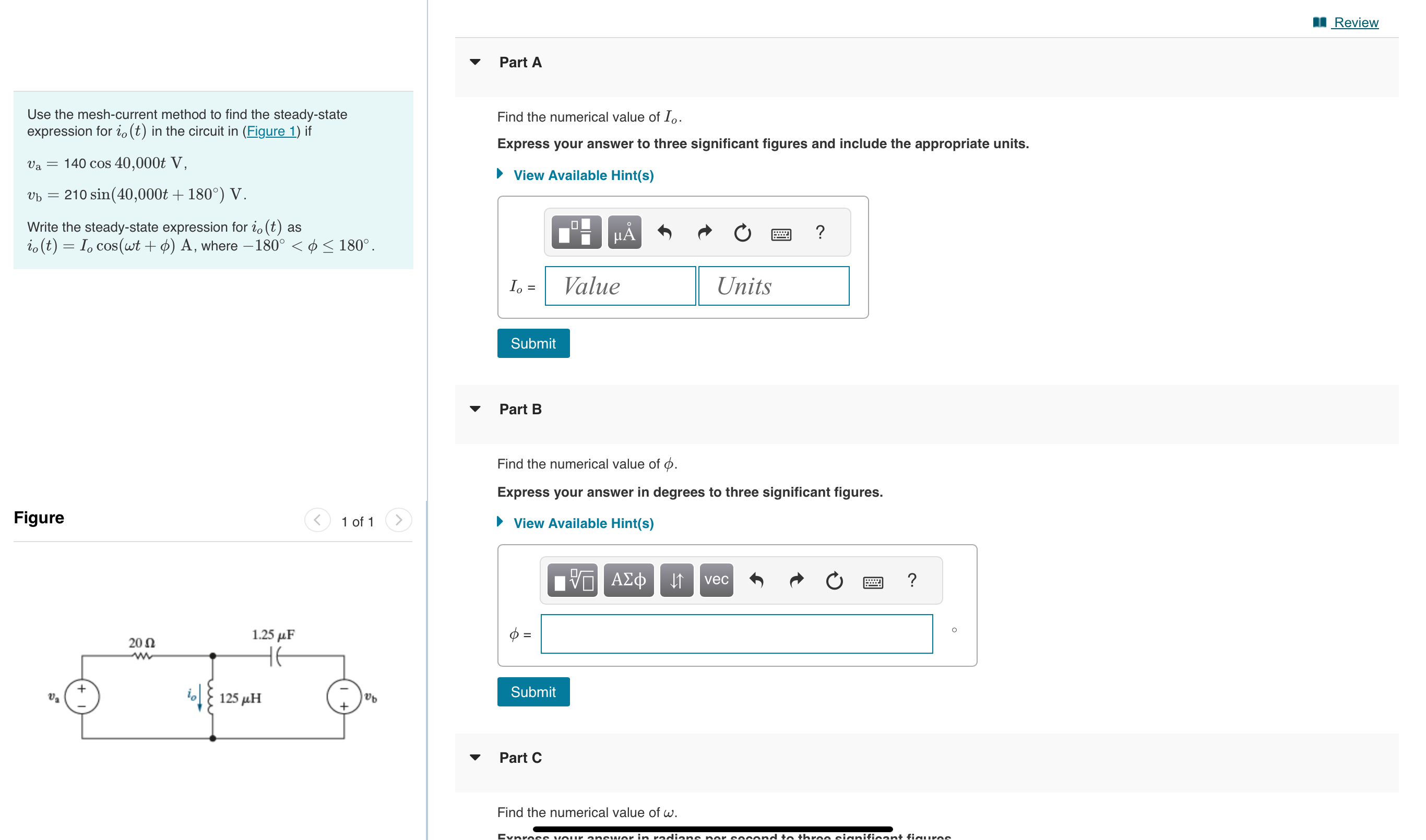 USE THE PICTURE FOR PROBLEM REFERENCE 3 total