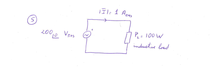 For each of the following circuits find: The