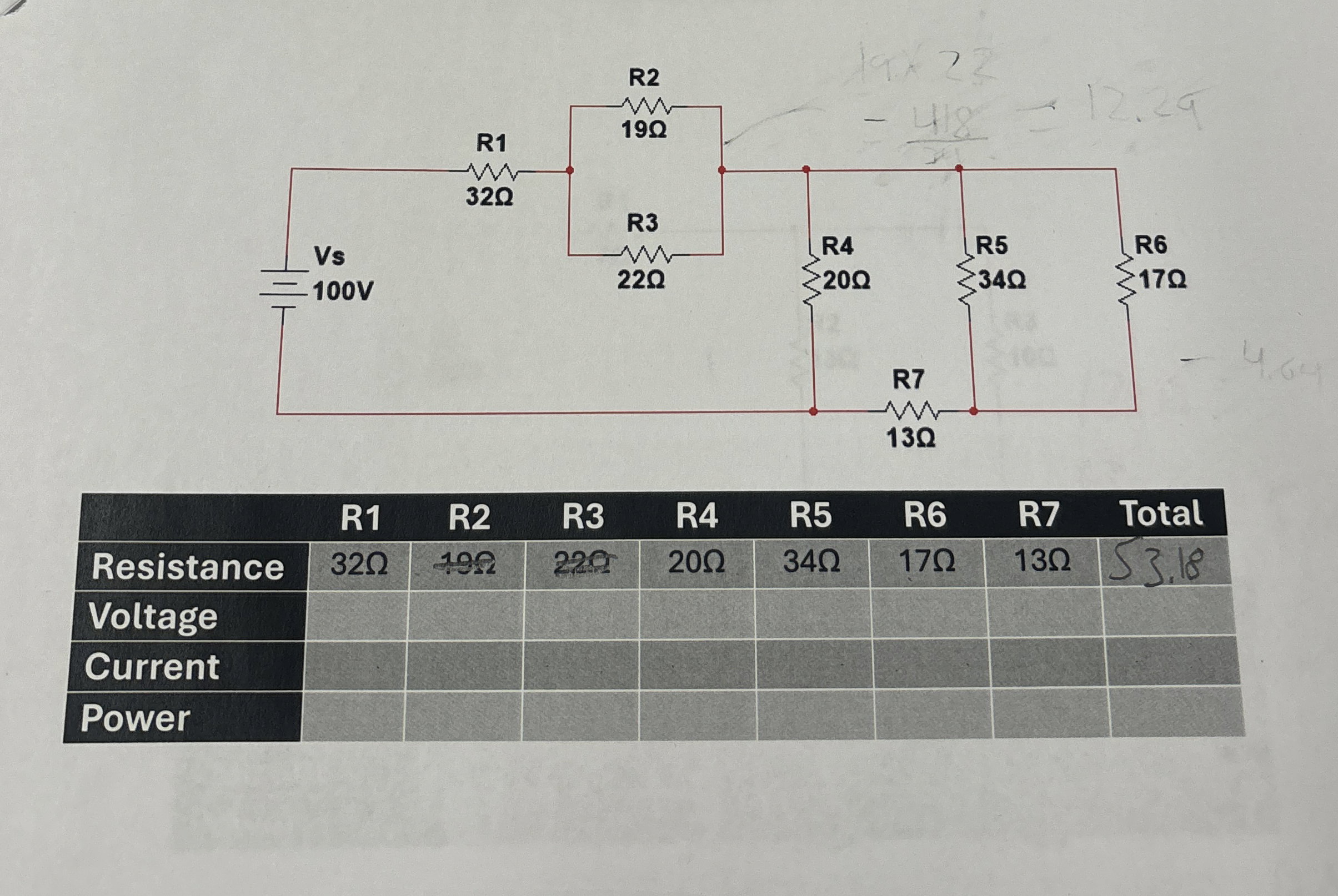 \ table [ [ R 1 , R 2 , R 3 , R 4 , R 5 , R 6 , R