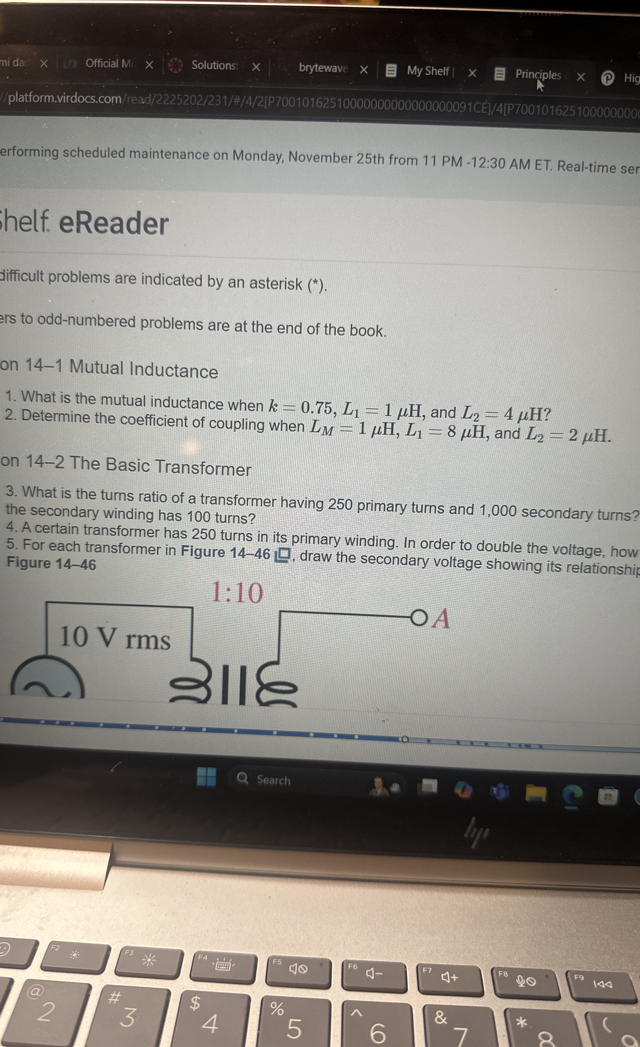Official Mi Solutions: brytewave My Shelf