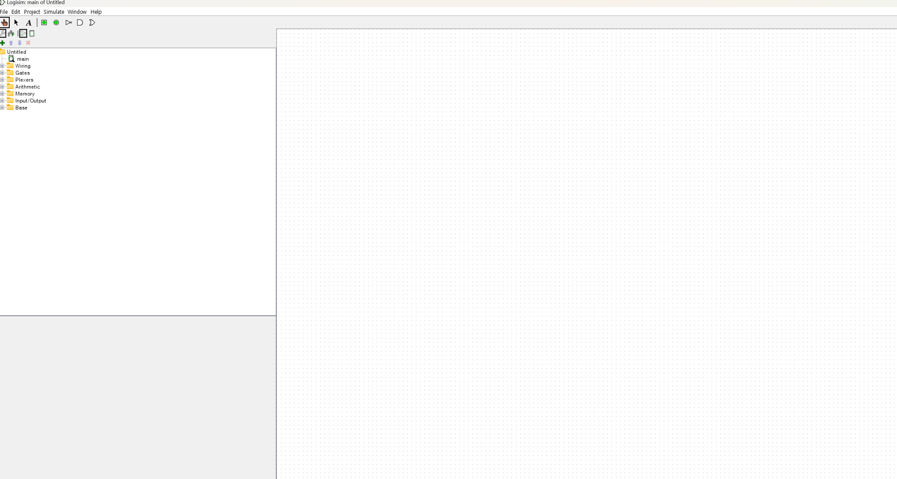 how to draw hour and min digital clock in logisim