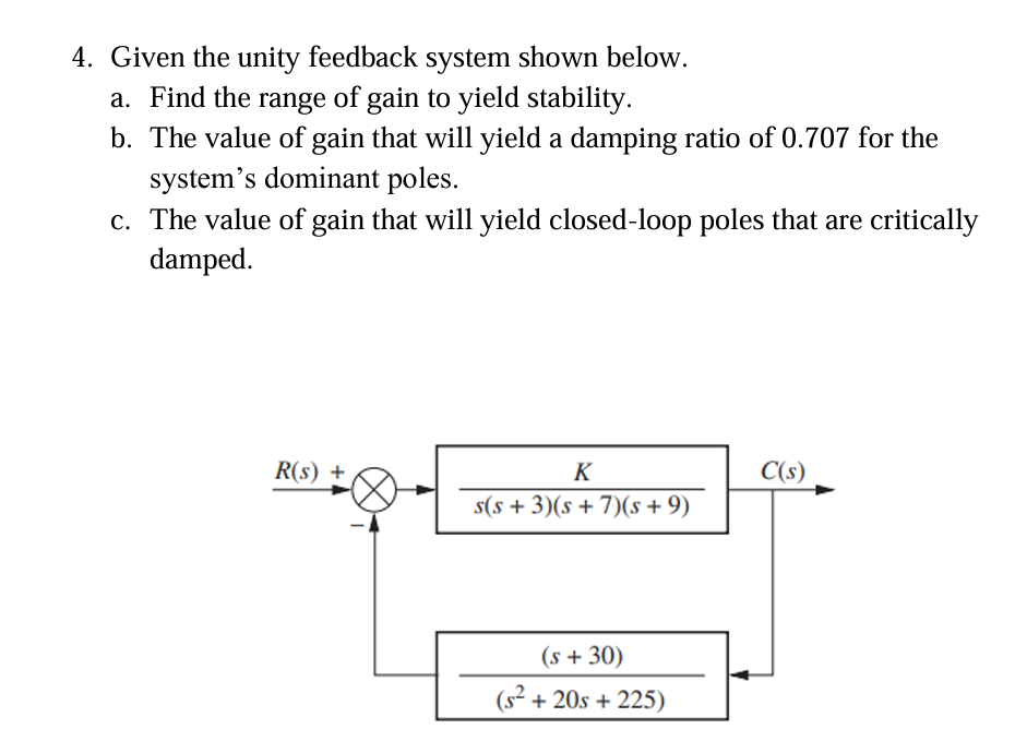 please dont use matlab coding 4 . Given the unity