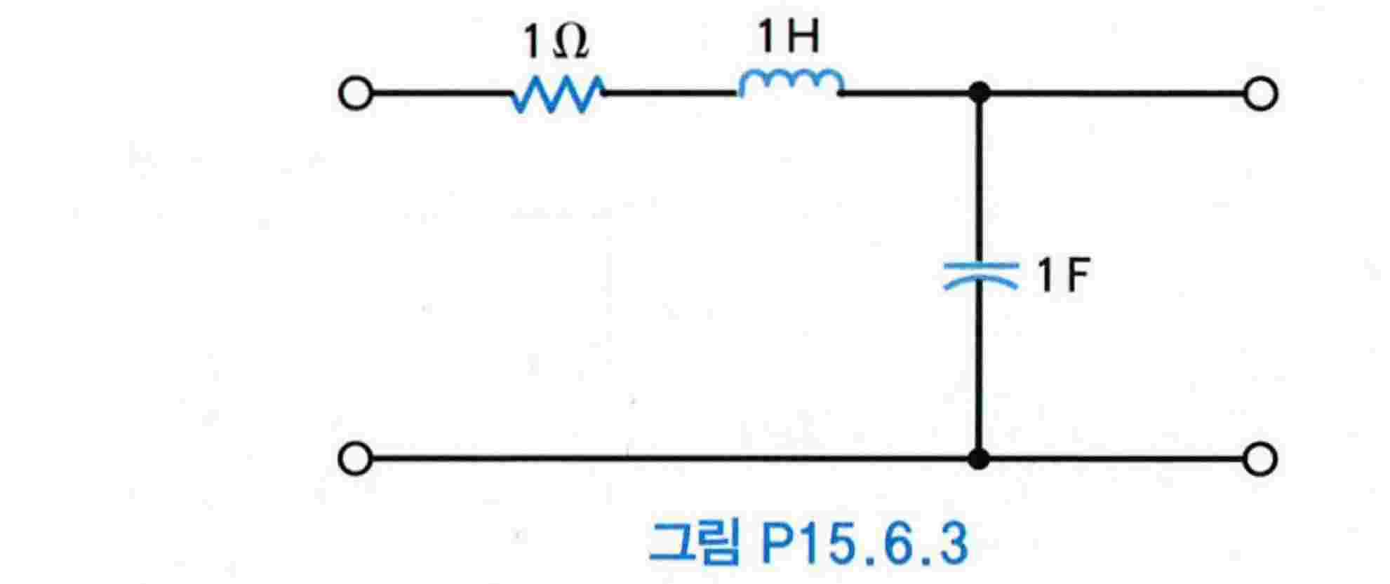 Find the inverse transmission parameters from the