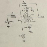 Question 3 ( 8 points ) - AOP The figure below