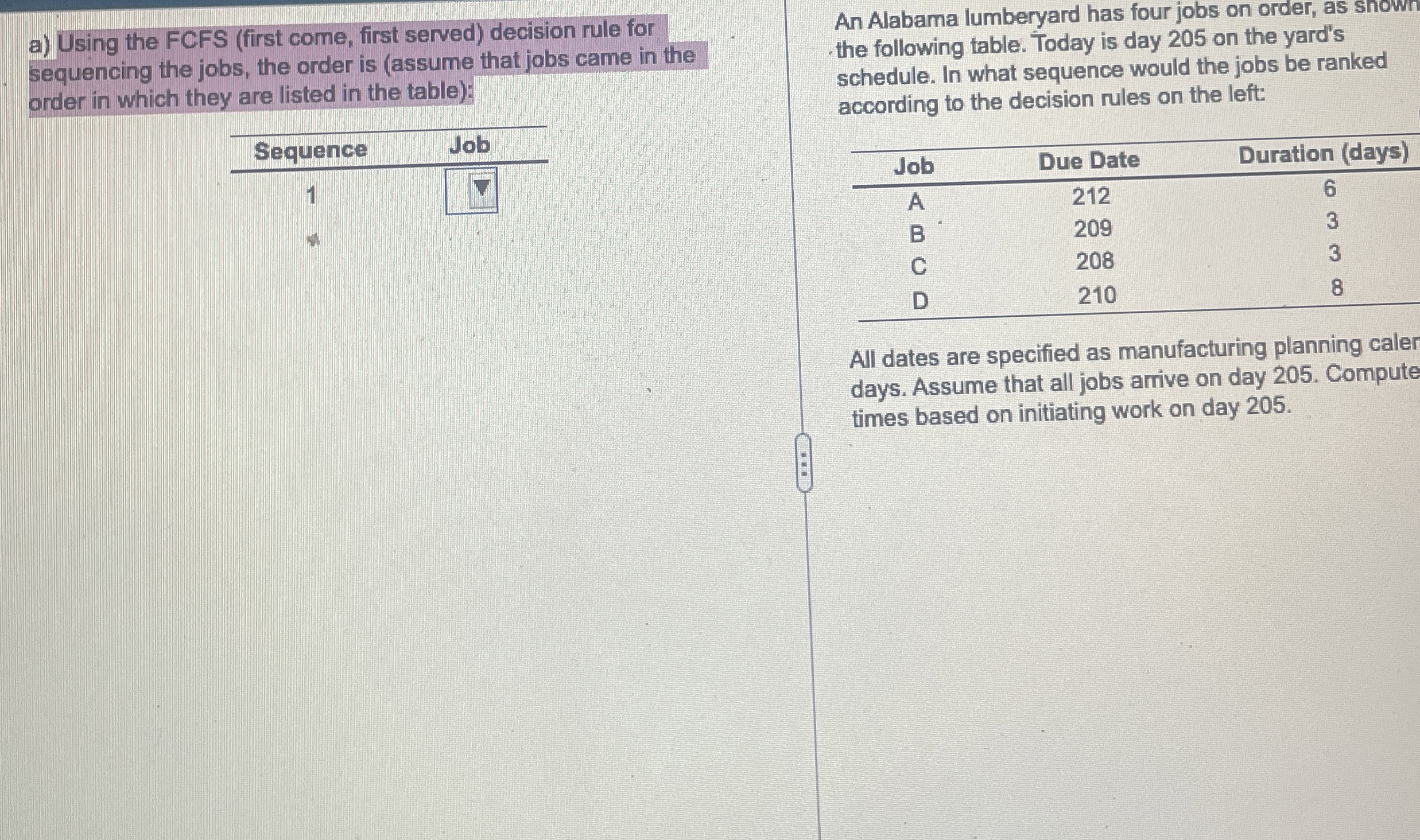 Find sequence 1 to 5
