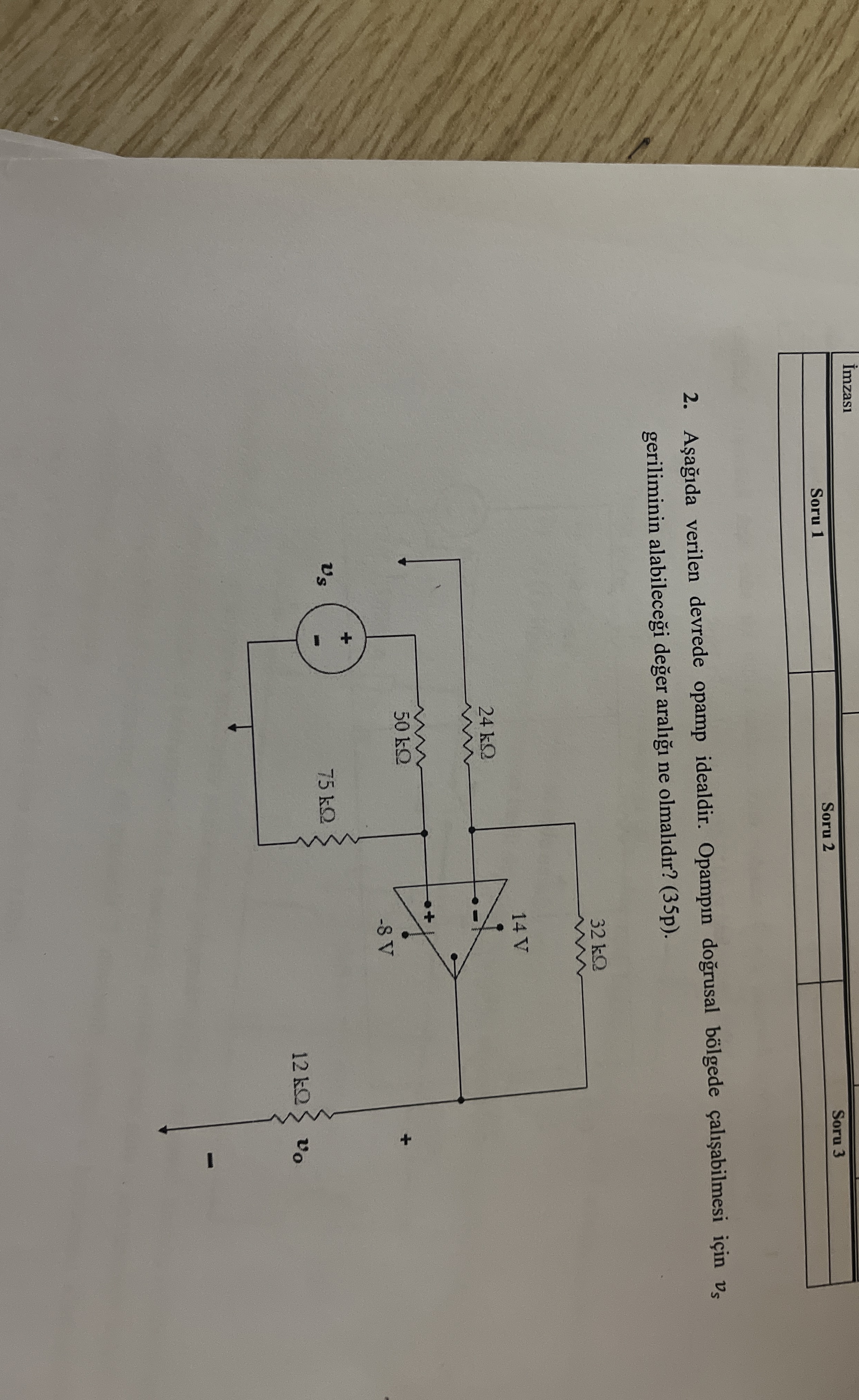 mzas Soru 1 Soru 2 Soru 3 2 . A a da verilen