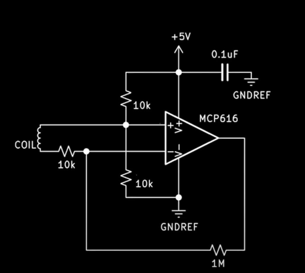Please make this circuit in Multisim and display