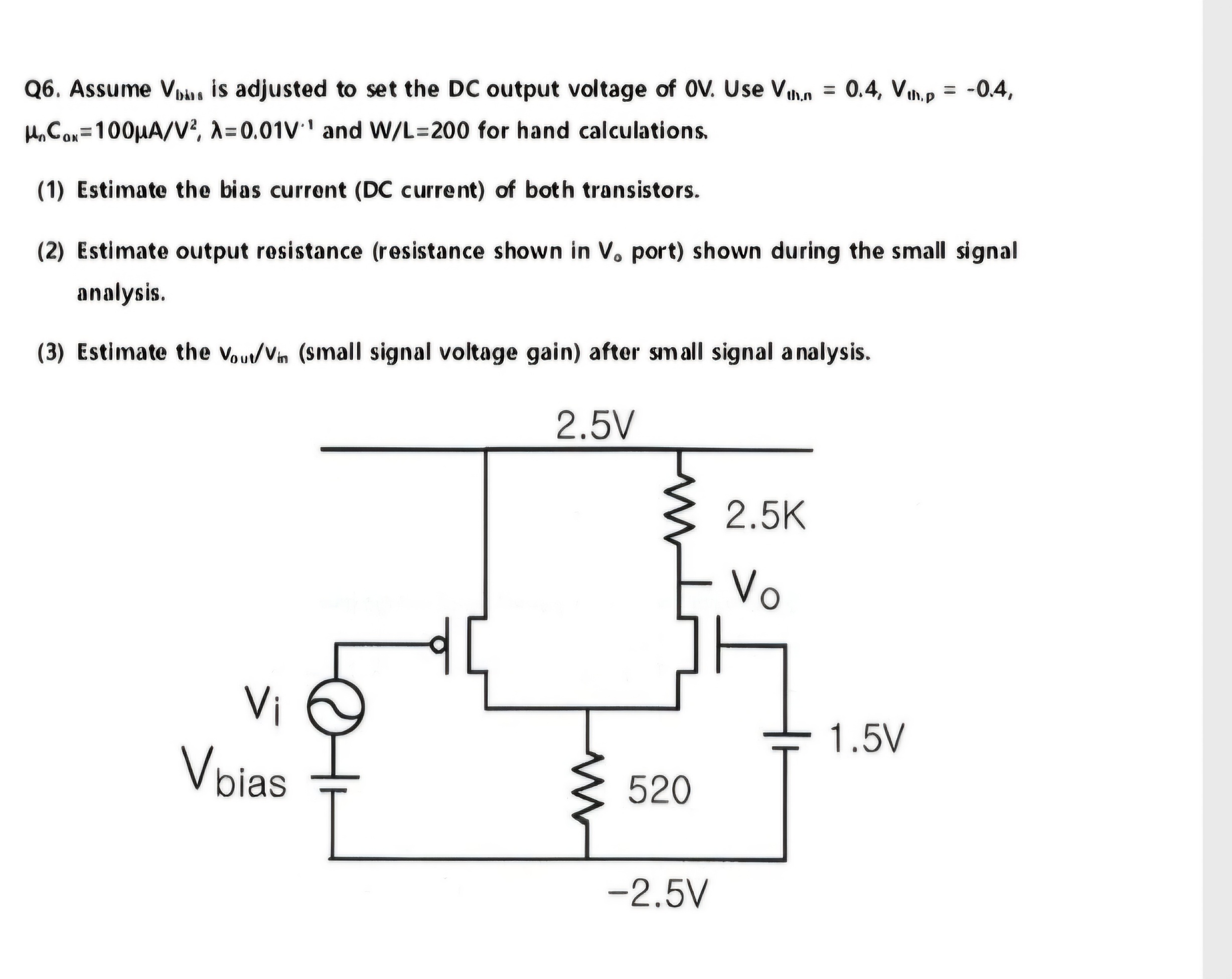 code class = "asciimath"  style="width: 25%; display: block; margin-left: 0; margin-right: auto;"></a></div>                                                                                    </h2>
                                                                            </div>
                                </div>
                                                                <div class="related-question-statment col-md-12 col-lg-12">
                                    <div class="no-padding question-statement-complete-placement">
                                                                                <h2 class="small_h2">
                                            <a href="/study-help/questions/what-operation-is-performed-by-each-of-the-following-instructions-27143397"
                                               class="related-question-statement-styling">What operation is performed by each of the following instructions? ( a ) ADDAx, 0 0 F F H ( b ) ADCSSI, A x ( c ) INC BYTE PTR [ 0 1 0 0 H ] ( d ) SUB DL , BL ( e ) S B B D L , [ 0 2 0 0 H ] ( f ) DEC BYTE PTR [ DI + BX ] ( g ) NEG BYTE PTR [ DI ] + 0 0 1 0 H ( h ) MUL D x ( i ) IMUL BYTE PTR [ BX + SI ] ( j ) DIV BYTE PTR [ SI ] + 0 0 3 0 H ( k )</a><div class="questionHolder"><a href="/study-help/questions/what-operation-is-performed-by-each-of-the-following-instructions-27143397"><img src="https://dsd5zvtm8ll6.cloudfront.net/si.experts.images/questions/2025/02/67a2571db3411_38167a2571d245f2.jpg" alt="What operation is performed by each of the" class="sc-sj7gtn-1 fkZXya" style="width: 25%; display: block; margin-left: 0; margin-right: auto;"></a></div>                                                                                    </h2>
                                                                            </div>
                                </div>
                                                                <div class="related-question-statment col-md-12 col-lg-12">
                                    <div class="no-padding question-statement-complete-placement">
                                                                                <h2 class="small_h2">
                                            <a href="/study-help/questions/what-is-the-combustion-efficiency-of-a-pcb-incinerator-is-27143398"
                                               class="related-question-statement-styling">What is the combustion efficiency of a PCB incinerator is the stack effluent concentration of C O = 1 0 0 p p m and the concentration of C O 2 = 1 0 0 , 0 0 0 p p m ?</a><div class="questionHolder"><a href="/study-help/questions/what-is-the-combustion-efficiency-of-a-pcb-incinerator-is-27143398"><img src="https://dsd5zvtm8ll6.cloudfront.net/si.experts.images/questions/2025/02/67a2571dd58fe_38167a2571d2769b.jpg" alt="What is the combustion efficiency of a PCB" class="sc-sj7gtn-1 fkZXya" style="width: 25%; display: block; margin-left: 0; margin-right: auto;"></a></div>                                                                                    </h2>
                                                                            </div>
                                </div>
                                                                <div class="related-question-statment col-md-12 col-lg-12">
                                    <div class="no-padding question-statement-complete-placement">
                                                                                <h2 class="small_h2">
                                            <a href="/study-help/questions/the-term-used-to-describe-how-large-the-electrostatic-force-27143399"
                                               class="related-question-statement-styling">The term used to describe how large the electrostatic force is between two charged objects is q , potential difference polarity electron current electrostatic field QUESTION 1 2 An inductor opposes a change in current flow becausea ( n ) q , is generated when the magnetic field collapses or expands. positive charge electric field resistance</a><div class="questionHolder"><a href="/study-help/questions/the-term-used-to-describe-how-large-the-electrostatic-force-27143399"><img src="https://dsd5zvtm8ll6.cloudfront.net/si.experts.images/questions/2025/02/67a2571dda384_38167a2571d152eb.jpg" alt="The term used to describe how large the" class="sc-sj7gtn-1 fkZXya" style="width: 25%; display: block; margin-left: 0; margin-right: auto;"></a></div>                                                                                    </h2>
                                                                            </div>
                                </div>
                                                                <div class="related-question-statment col-md-12 col-lg-12">
                                    <div class="no-padding question-statement-complete-placement">
                                                                                <h2 class="small_h2">
                                            <a href="/study-help/questions/what-is-the-reactive-factor-rf-in-a-27143400"
                                               class="related-question-statement-styling">What is the Reactive Factor ( RF ) in a c pacitive circuit in which the current is leading the voltage by 7 5 ? 0 . 9 7 0 . 8 1 0 . 3 4 0 . 6 6</a><div class="questionHolder"><a href="/study-help/questions/what-is-the-reactive-factor-rf-in-a-27143400"><img src="https://dsd5zvtm8ll6.cloudfront.net/si.experts.images/questions/2025/02/67a2571de8de2_38167a2571d335f8.jpg" alt="What is the Reactive Factor ( RF ) in a c" class="sc-sj7gtn-1 fkZXya" style="width: 25%; display: block; margin-left: 0; margin-right: auto;"></a></div>                                                                                    </h2>
                                                                            </div>
                                </div>
                                                                <div class="related-question-statment col-md-12 col-lg-12">
                                    <div class="no-padding question-statement-complete-placement">
                                                                                <h2 class="small_h2">
                                            <a href="/study-help/questions/explain-why-ampere-s-circuital-law-fails-in-electromagnetic-considerations-27143401"
                                               class="related-question-statement-styling">Explain why Ampere s circuital law fails in electromagnetic considerations, and do the needed modification.</a>                                                                                    </h2>
                                                                            </div>
                                </div>
                                                                <div class="related-question-statment col-md-12 col-lg-12">
                                    <div class="no-padding question-statement-complete-placement">
                                                                                <h2 class="small_h2">
                                            <a href="/study-help/questions/use-the-superposition-principle-to-determine-the-voltage-across-1-27143402"
                                               class="related-question-statement-styling">Use the superposition principle to determine the voltage across 1 0 resistor due to 5 - A current source and 3 0 - V voltage source. Determine i 0 and v O in the given circuit where I = 5 A . The voltage across 1 0 resistor solely due to 5 - A current source is q , V . The voltage across the 1 0 resistor solely due to 3 0 - V voltage source is q ,</a><div class="questionHolder"><a href="/study-help/questions/use-the-superposition-principle-to-determine-the-voltage-across-1-27143402"><img src="https://dsd5zvtm8ll6.cloudfront.net/si.experts.images/questions/2025/02/67a2571e180aa_38167a2571d3c9f7.jpg" alt="Use the superposition principle to determine the" class="sc-sj7gtn-1 fkZXya" style="width: 25%; display: block; margin-left: 0; margin-right: auto;"></a></div>                                                                                    </h2>
                                                                            </div>
                                </div>
                                                                <div class="related-question-statment col-md-12 col-lg-12">
                                    <div class="no-padding question-statement-complete-placement">
                                                                                <h2 class="small_h2">
                                            <a href="/study-help/questions/in-the-circuit-below-find-a-the-equivalent-resistance-27143403"
                                               class="related-question-statement-styling">In the circuit below find: a ) The equivalent resistance. b ) The current. c ) d ) The current through the 1 0 0 resistor. e ) The power to the 1 0 0 resistor. 1 0 4 0 A B 1 0 0 2 0 V</a>                                                                                    </h2>
                                                                            </div>
                                </div>
                                                                <div class="related-question-statment col-md-12 col-lg-12">
                                    <div class="no-padding question-statement-complete-placement">
                                                                                <h2 class="small_h2">
                                            <a href="/study-help/questions/three-phase-transformers-are-available-in-a-variety-27143405"
                                               class="related-question-statement-styling">Three - phase ? transformers are available in a variety of phase - shifting configurations to reduce specific harmonics.</a>                                                                                    </h2>
                                                                            </div>
                                </div>
                                                                <div class="related-question-statment col-md-12 col-lg-12">
                                    <div class="no-padding question-statement-complete-placement">
                                                                                <h2 class="small_h2">
                                            <a href="/study-help/questions/5-3-9-the-two-op-amps-in-the-27143406"
                                               class="related-question-statement-styling">5 . 3 9 The two op amps in the circuit in Fig. P 5 . 3 9 are rspof ideal. Calculate v o 1 and v o 2 . Figure P 5 . 3 9</a><div class="questionHolder"><a href="/study-help/questions/5-3-9-the-two-op-amps-in-the-27143406"><img src="https://dsd5zvtm8ll6.cloudfront.net/si.experts.images/questions/2025/02/67a2571e73e5d_38167a2571de9fe1.jpg" alt="5 . 3 9 The two op amps in the circuit in Fig. P" class="sc-sj7gtn-1 fkZXya" style="width: 25%; display: block; margin-left: 0; margin-right: auto;"></a></div>                                                                                    </h2>
                                                                            </div>
                                </div>
                                                                <div class="related-question-statment col-md-12 col-lg-12">
                                    <div class="no-padding question-statement-complete-placement">
                                                                                <h2 class="small_h2">
                                            <a href="/study-help/questions/h-s-1-s-plot-27143407"
                                               class="related-question-statement-styling">H ( s ) = 1 / s plot | H ( jw ) | and angle H ( jw )</a>                                                                                    </h2>
                                                                            </div>
                                </div>
                                                                <div class="related-question-statment col-md-12 col-lg-12">
                                    <div class="no-padding question-statement-complete-placement">
                                                                                <h2 class="small_h2">
                                            <a href="/study-help/questions/prove-that-where-27143408"
                                               class="related-question-statement-styling">Prove that + + = + + where + + is called the invariant interval</a>                                                                                    </h2>
                                                                            </div>
                                </div>
                                                                <div class="related-question-statment col-md-12 col-lg-12">
                                    <div class="no-padding question-statement-complete-placement">
                                                                                <h2 class="small_h2">
                                            <a href="/study-help/questions/derive-an-expression-for-the-open-loop-voltage-gain-27143409"
                                               class="related-question-statement-styling">Derive an expression for the open - loop voltage gain, taking into account the loading of the Feedback network, i . e . , take into consideration that the Feedback is no - ideal . 2 . Derive an expression for the closed - loop input impedance . 3 . Derive an expression for the closed - loop output impedance.</a>                                                                                    </h2>
                                                                            </div>
                                </div>
                                                                <div class="related-question-statment col-md-12 col-lg-12">
                                    <div class="no-padding question-statement-complete-placement">
                                                                                <h2 class="small_h2">
                                            <a href="/study-help/questions/3-a-permanent-magnet-dc-motor-is-known-27143410"
                                               class="related-question-statement-styling">3 . A permanent - magnet dc motor is known to have an armature resistanceof 1 . 0 3 . When operated at no load from a DC source of 5 0 V , it isobserved to operate at a speed of 2 1 0 0 min - 1 and to draw a current of 1 . 2 5 A . Find:a . the torque constant,b . the no - load rotational ( mechanical ) losses of the motor,c . the power output (</a>                                                                                    </h2>
                                                                            </div>
                                </div>
                                                                <div class="related-question-statment col-md-12 col-lg-12">
                                    <div class="no-padding question-statement-complete-placement">
                                                                                <h2 class="small_h2">
                                            <a href="/study-help/questions/1-when-you-measured-the-voltage-across-the-resistor-27143411"
                                               class="related-question-statement-styling">1 . When you measured the voltage across the resistor in the RL circuit, for what quantity was this voltage a proxy? Use the fudamental equation defining inductors to explain this.</a>                                                                                    </h2>
                                                                            </div>
                                </div>
                                                                <div class="related-question-statment col-md-12 col-lg-12">
                                    <div class="no-padding question-statement-complete-placement">
                                                                                <h2 class="small_h2">
                                            <a href="/study-help/questions/an-inductor-carries-the-current-i-t-27143412"
                                               class="related-question-statement-styling">An inductor carries the current i ( t ) = ( 0 . 9 7 6 A ) * e ( t / ) where = 2 s . At t = 9 . 8 7 ms , the voltage across the inductor has a magnitude of 1 . 1 4 mV . What is its inductance ( in mH ) ?</a>                                                                                    </h2>
                                                                            </div>
                                </div>
                                                                <div class="related-question-statment col-md-12 col-lg-12">
                                    <div class="no-padding question-statement-complete-placement">
                                                                                <h2 class="small_h2">
                                            <a href="/study-help/questions/use-of-laplace-transform-to-achieve-the-following-o-solving-27143413"
                                               class="related-question-statement-styling">Use of Laplace Transform to achieve the following. o Solving linear time invariant differential equations. o Computation of transfer function using Laplace transform, i . e . , H ( s ) . o Obtaining the output of a linear time invariant system using the input and the transfer function. o Stability of a linear time invariant system based on the</a>                                                                                    </h2>
                                                                            </div>
                                </div>
                                                                <div class="related-question-statment col-md-12 col-lg-12">
                                    <div class="no-padding question-statement-complete-placement">
                                                                                <h2 class="small_h2">
                                            <a href="/study-help/questions/a-calculate-the-loss-due-to-reflections-in-27143414"
                                               class="related-question-statement-styling">( a ) Calculate the loss due to reflections in an interface that has the light go from GaAs ( n = 3 . 5 ) , through an air gap ( n = 1 . 0 ) , and into a fiber ( n = 1 . 5 ) . ( b ) Calculate the transmissio</a>                                                                                    </h2>
                                                                            </div>
                                </div>
                                                                <div class="related-question-statment col-md-12 col-lg-12">
                                    <div class="no-padding question-statement-complete-placement">
                                                                                <h2 class="small_h2">
                                            <a href="/study-help/questions/two-technicians-are-replacing-an-induction-motor-on-a-water-27143415"
                                               class="related-question-statement-styling">Two technicians are replacing an induction motor on a water pump into the fermentation vats in Elsinor brewery. The old American motor was rated at 2 4 0 vac, 6 0 Hz , 6 HP , 1 8 0 0 rpm . The new European motor is rated at 2 4 0 vac, 5 0 Hz , 6 HP , 1 8 0 0 rpm . Bob says that the new motor will rotate at a faster speed that the old motor,</a>                                                                                    </h2>
                                                                            </div>
                                </div>
                                                                <div class="related-question-statment col-md-12 col-lg-12">
                                    <div class="no-padding question-statement-complete-placement">
                                                                                <h2 class="small_h2">
                                            <a href="/study-help/questions/5-consider-a-p-n-p-27143416"
                                               class="related-question-statement-styling">5 ) Consider a p * * n * p BJT with uniform doping in each region. Sketch the energy - band diagram for the case when: The BJT is in thermal equilibrium The BJT is in forward active mode The BJT is in saturation mode The BJT is in cut - off mode Repeat 1 for an * + p * n BJT Consider a p ^ ( + + ) n ^ ( + ) p BJT with uniform doping in each</a><div class="questionHolder"><a href="/study-help/questions/5-consider-a-p-n-p-27143416"><img src="https://dsd5zvtm8ll6.cloudfront.net/si.experts.images/questions/2025/02/67a2571ef1ef8_38267a2571e402f7.jpg" alt="5 ) Consider a p * * n * p BJT with uniform" class="sc-sj7gtn-1 fkZXya" style="width: 25%; display: block; margin-left: 0; margin-right: auto;"></a></div>                                                                                    </h2>
                                                                            </div>
                                </div>
                                                                <div class="related-question-statment col-md-12 col-lg-12">
                                    <div class="no-padding question-statement-complete-placement">
                                                                                <h2 class="small_h2">
                                            <a href="/study-help/questions/1-during-operation-the-reverse-function-of-a-motor-27143417"
                                               class="related-question-statement-styling">1 . During operation, the reverse function of a motor fails to engage. What is the most likelycause of this issue? A ) The forward contact is closed B ) The reverse contact has failed to close C ) The forward contact is open D ) The motor overload relay is tripped 2 . In a motor control system, when the start button is pressed, the contactor fails</a>                                                                                    </h2>
                                                                            </div>
                                </div>
                                                                <div class="related-question-statment col-md-12 col-lg-12">
                                    <div class="no-padding question-statement-complete-placement">
                                                                                <h2 class="small_h2">
                                            <a href="/study-help/questions/a-communicator-uses-noncoherent-bfsk-modulation-and-frequency-hopping-to-27143418"
                                               class="related-question-statement-styling">A communicator uses noncoherent BFSK modulation and frequency hopping to combat the effects of a jammer. The power of the communicator s signal at the receiver input is 1 0 mW . The SNR in the absence of jamming is assumed to be very large. The power of the jamming signal at the receiver input is 1 W . a . If the jammer jams the entire hopping</a>                                                                                    </h2>
                                                                            </div>
                                </div>
                                                                <div class="related-question-statment col-md-12 col-lg-12">
                                    <div class="no-padding question-statement-complete-placement">
                                                                                <h2 class="small_h2">
                                            <a href="/study-help/questions/what-does-the-arrangement-of-windings-in-a-transformer-determine-27143419"
                                               class="related-question-statement-styling">What does the arrangement of windings in a transformer determine?</a>                                                                                    </h2>
                                                                            </div>
                                </div>
                                                                <div class="related-question-statment col-md-12 col-lg-12">
                                    <div class="no-padding question-statement-complete-placement">
                                                                                <h2 class="small_h2">
                                            <a href="/study-help/questions/c-none-4-2-consider-the-27143420"
                                               class="related-question-statement-styling">[ C , None, 4 . 2 ] Consider the circuit of Figure 6 . 1 1 . Let C x = 5 0 f F , M r has W L = 0 . 3 7 5 0 . 3 7 5 , M n has W L e f f = 0 . 3 7 5 0 . 2 5 . Assume the output inverter doesn