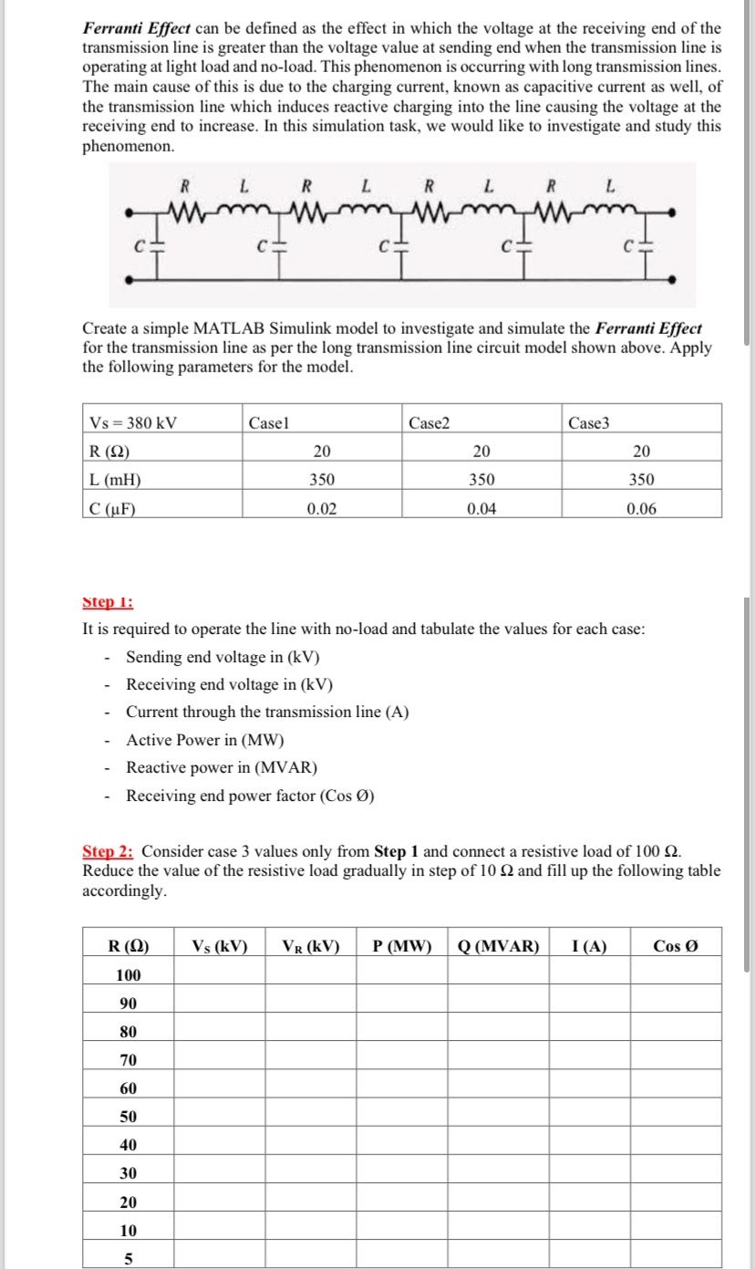 1 - want to know what the Simulink looks like in