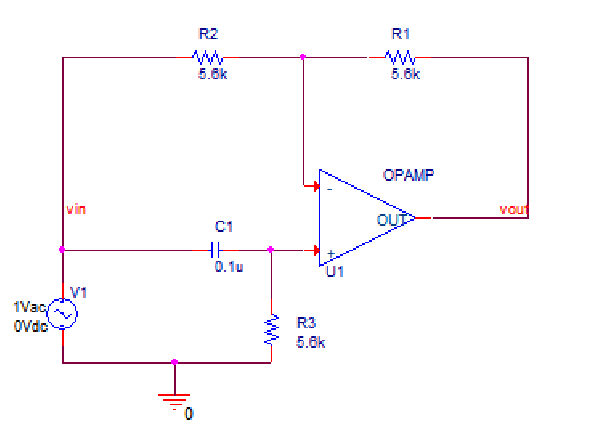 What is the purpose of this circuit? Explain at a