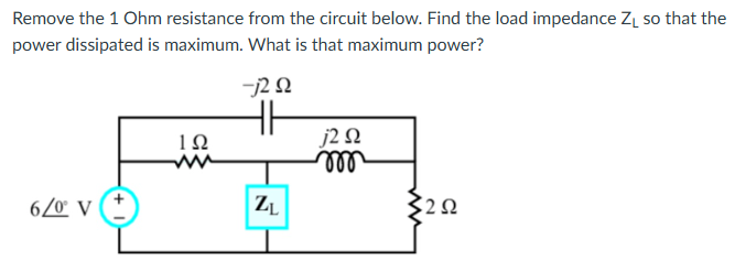 Remove the 1 Ohm resistance from the circuit