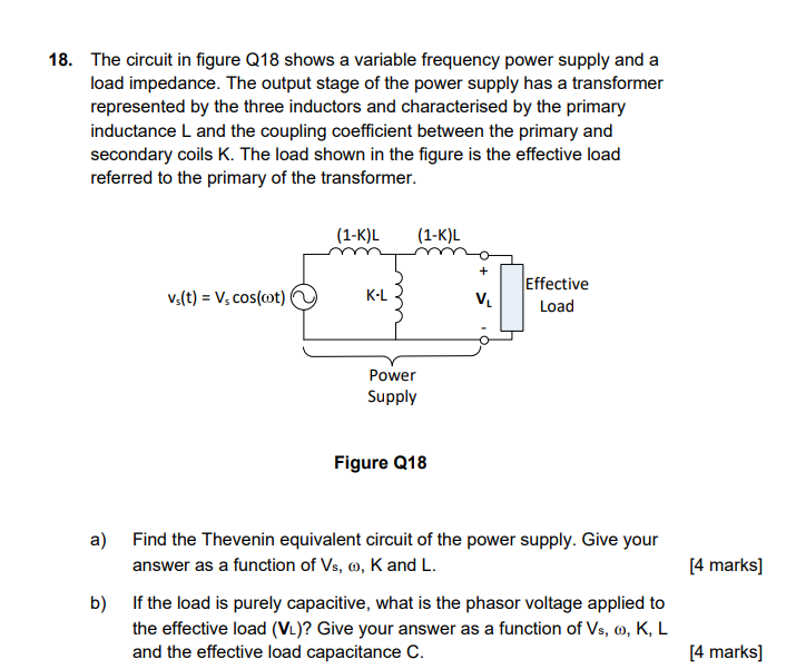 I need help with understanding how to solve part