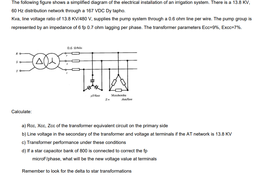 I want an expert to solve this exercise, it is