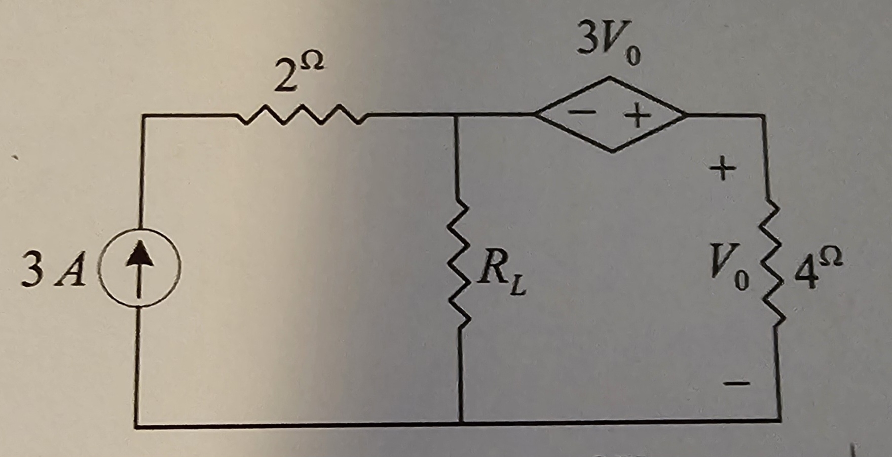 Answer: , R L = , P L = Problem 1 : In the