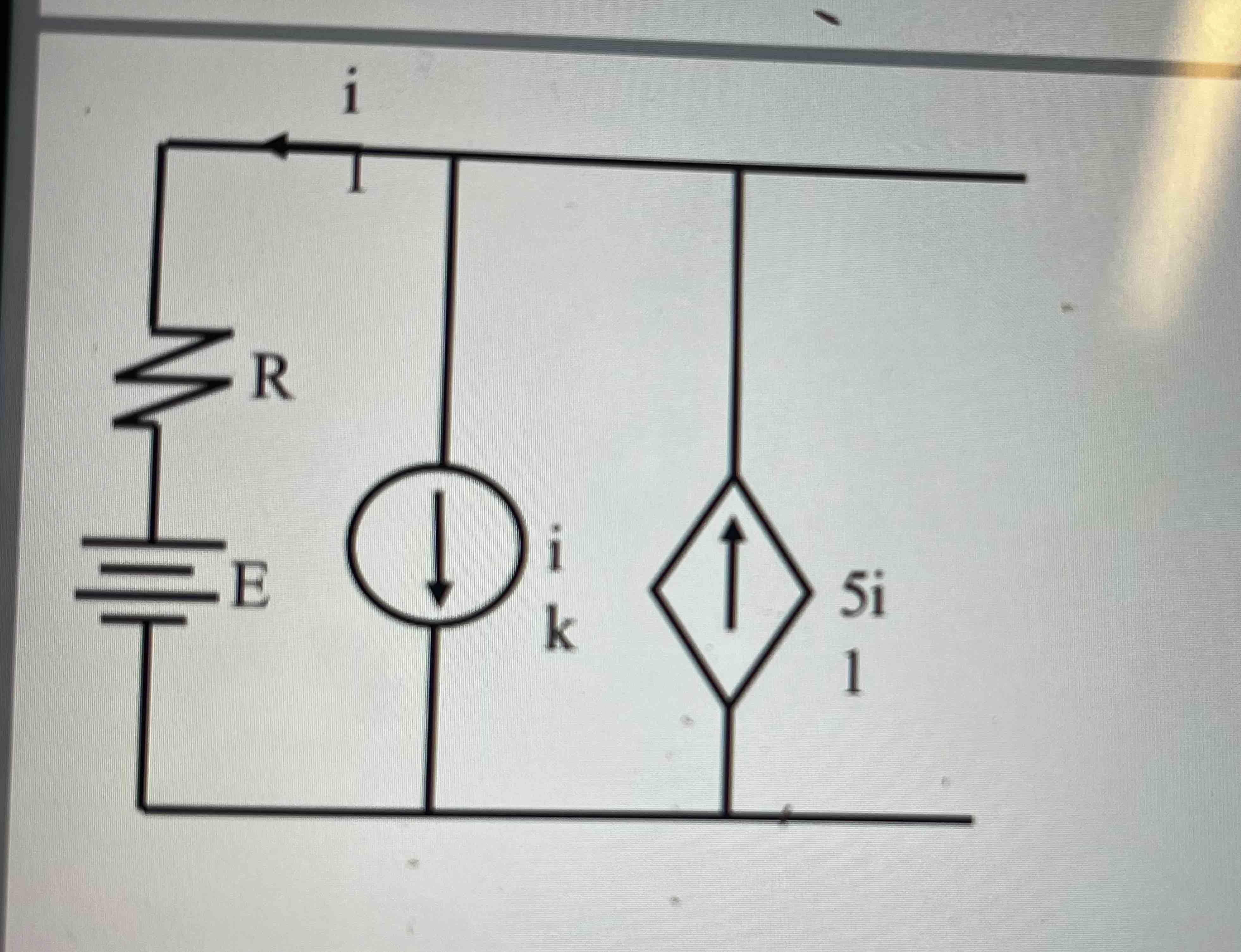 Thevenin y ntemiyle z