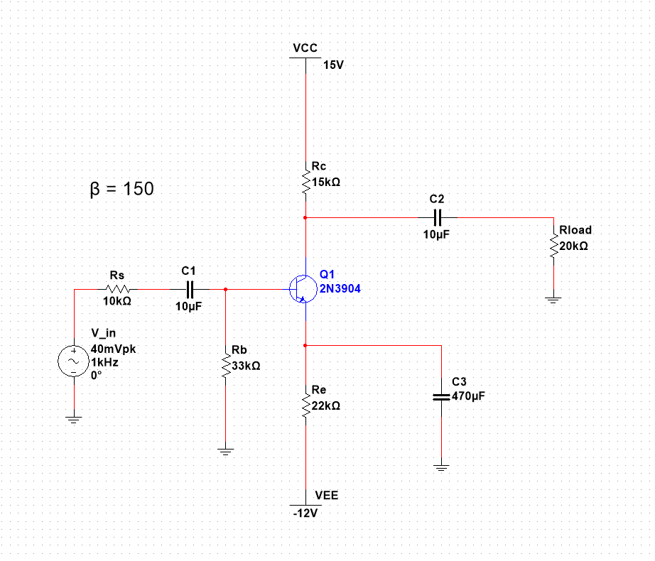 1 . ( assume the AC connection is off ) How would