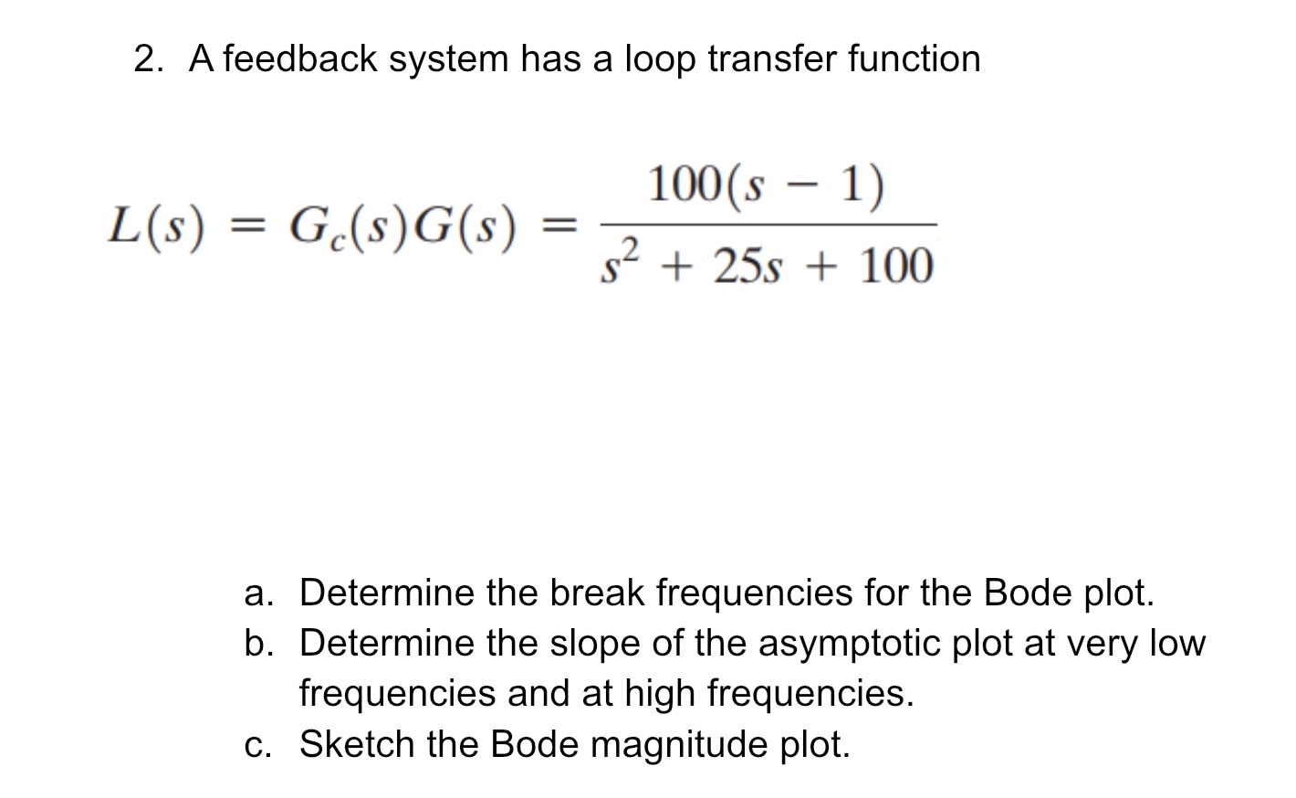 You can provide matlab code for sketching plots.