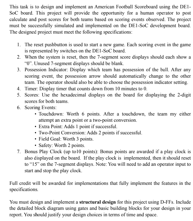 I need a circuit diagram for this within quartus,