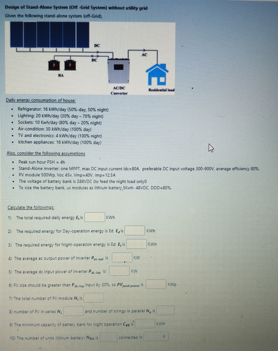 urgentttt ! ! ineed this in electrical engineering