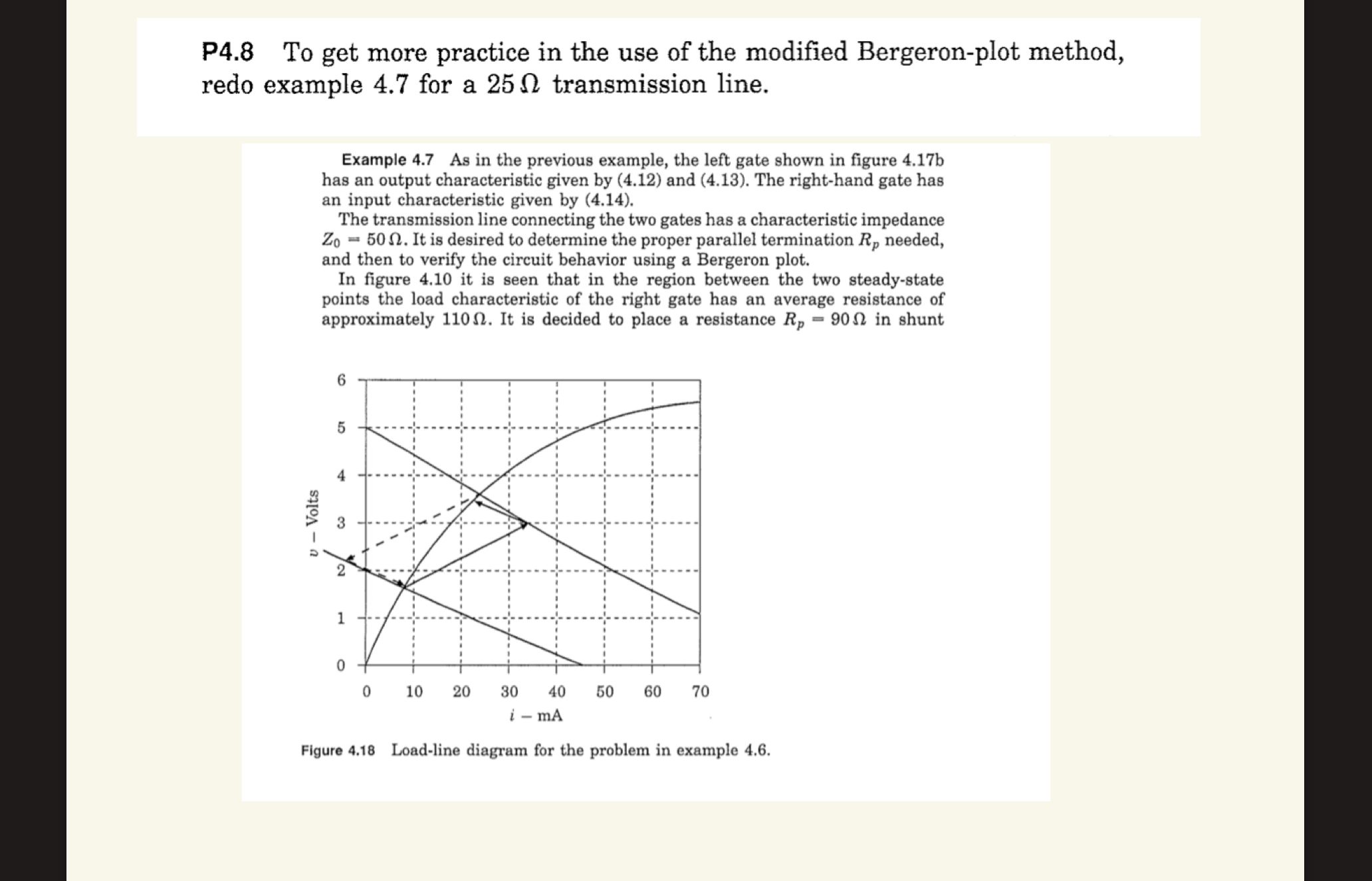 P 4 . 8 To get more practice in the use of the
