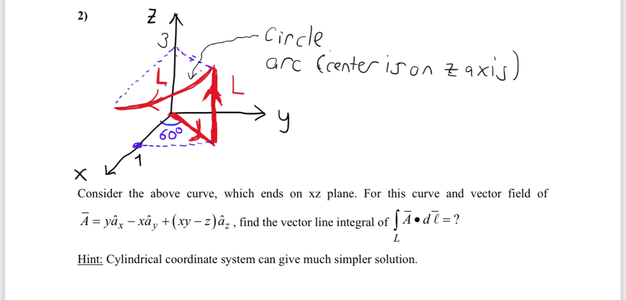 2 ' e ( c e n t e r i s o n zaxis ) Consider the