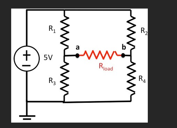 Given the circuit in the figure, what is the