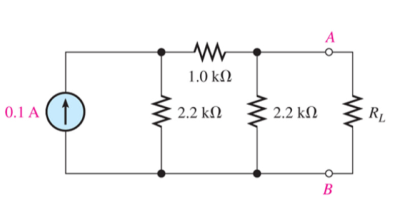 ( a ) Taking the left part from points A and B as