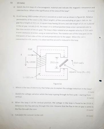 coprome force. What is the rigniticatice of the