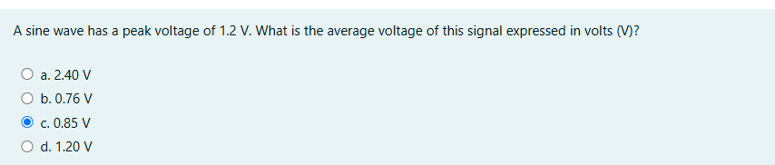 Primary Current: I _ ( pri ) = , mA A sine wave