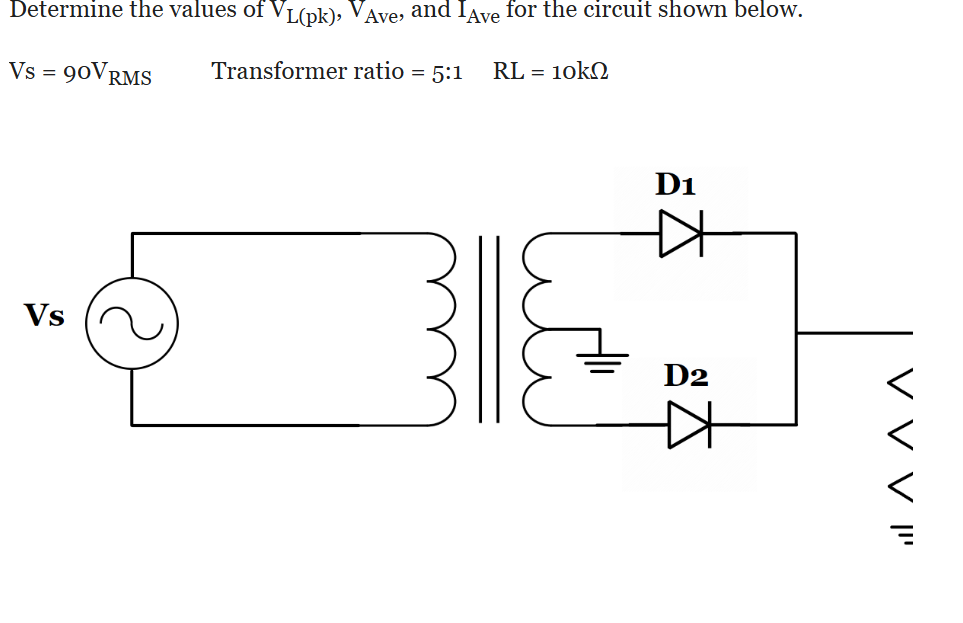 Determine the values of V _ ( L ( pk ) ) , V _ (