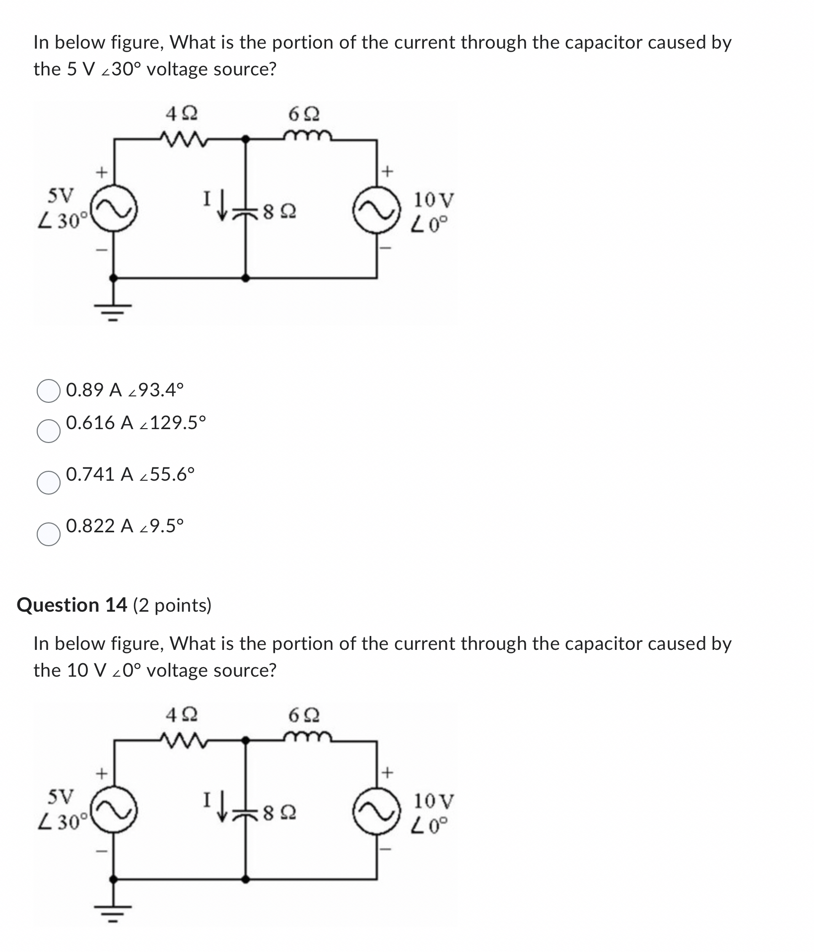 In below figure, What is the portion of the